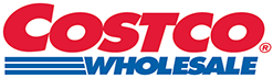 Logo Costco Wholesale